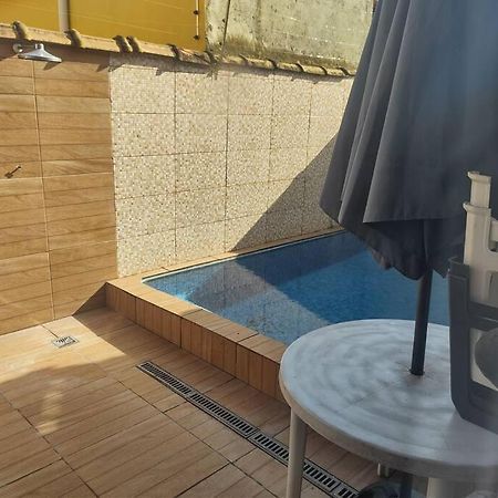 Casa Cond Fechado Com Piscina Diaria Gratis Itanhaém Exterior foto