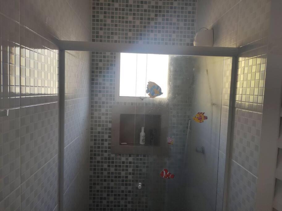 Casa Cond Fechado Com Piscina Diaria Gratis Itanhaém Exterior foto