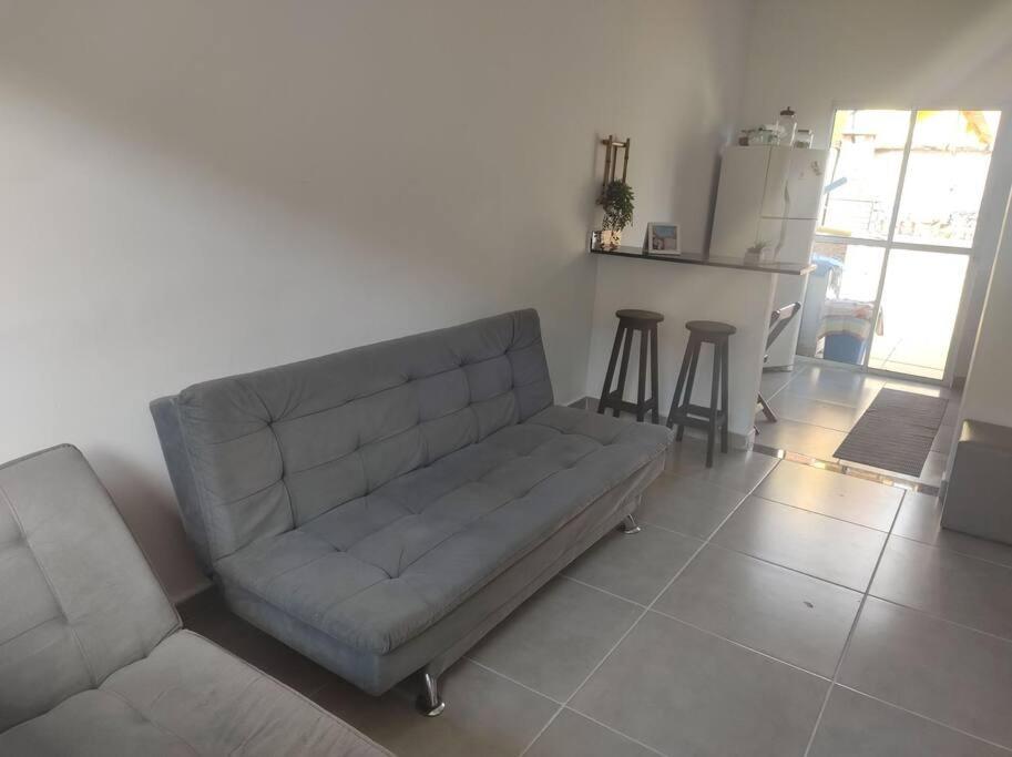 Casa Cond Fechado Com Piscina Diaria Gratis Itanhaém Exterior foto