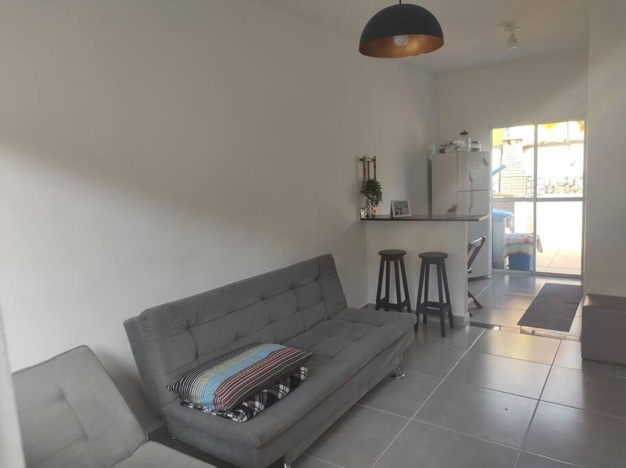 Casa Cond Fechado Com Piscina Diaria Gratis Itanhaém Exterior foto